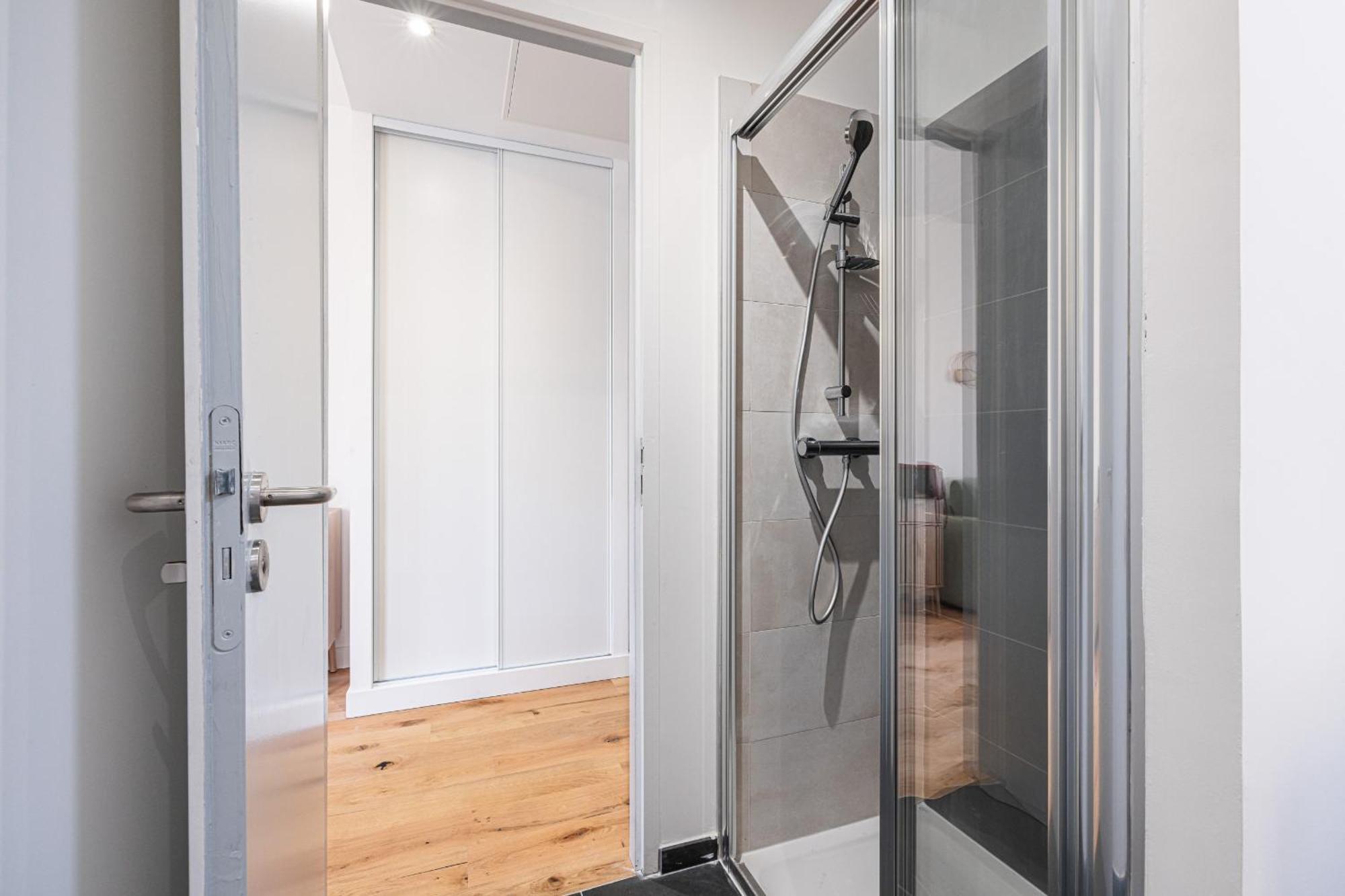 Charming Center 302 Nizza